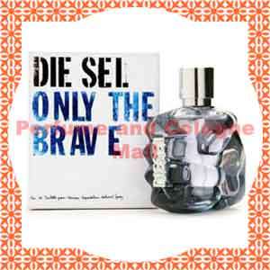 DIESEL ONLY THE BRAVE Cologne by Diesel is classified as a fragrance 