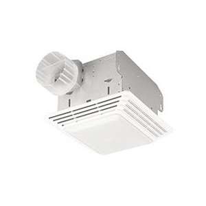  Broan 678 Ventilation Ceiling and Wall Mount Fan with 