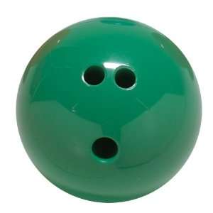    Cramer X6 3 Pound Rubberized Bowling Ball