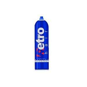  Retro Styling Hair Spray 10 oz Beauty