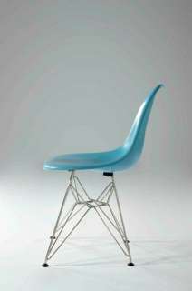 Mid Century Effel Dining Chair (12 Colors) CH6136  