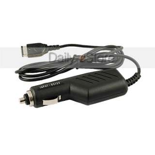 Travel AC Wall+Car Charger For Nintendo DS Gameboy Advance SP NDS GBA 