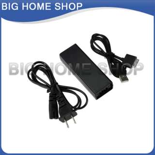   Wall Home Charger Cable Adapter Power For PSP GO AC Adapter US  