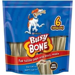  Busy Bone Sm Med Org