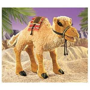  Camel Puppet Toys & Games