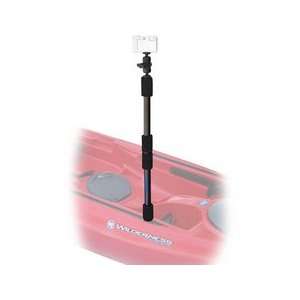  YakAttack PanFish Camera Pole for Mighty Mount Systems 