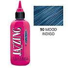 CLAIROL JAZZING Hair Color No. 90 Mood Indigo 3oz