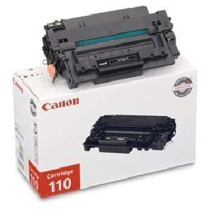  Canon 0985B004AA ( Canon CRG 110 ) Laser Toner Cartridge 