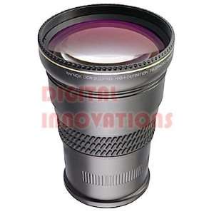   2020 2.2X TELEPHOTO LENS FOR CANON POWERSHOT A700 A710