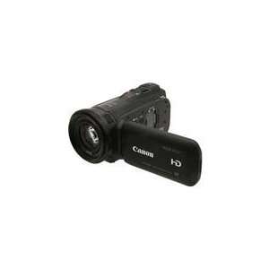  Canon VIXIA HF G10 Black High Definition HDD/Flash Memory Camcorder 