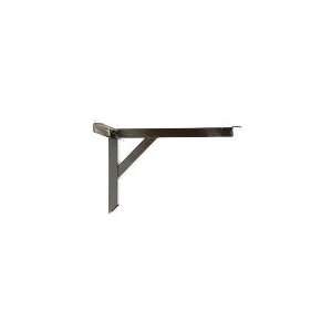  Mfg B CANTILEVER   Wall Mount Cantilever Table Base 