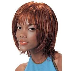  Sarina Synthetic Wig by Motown Tress Beauty