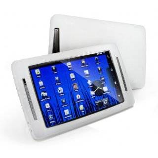 Tuff Luv Tuff Skin Silicone case cover for Archos 70 internet tablet 