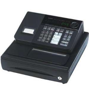  Quality Cash Register w/ Thermal Print By Casio 