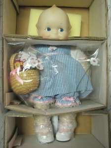 The Danbury Mint Kewpie Doll Collection  