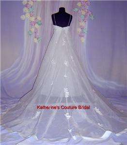 Wedding Dress Bridal sz 10 Gown #5 In Stock  
