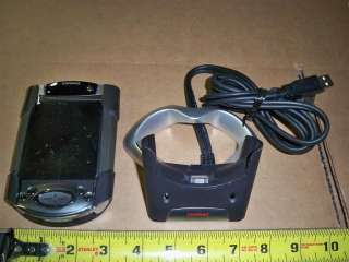 Compaq iPaq 3850 PDA Pocket PC 64MB+Case+USB Cradle  