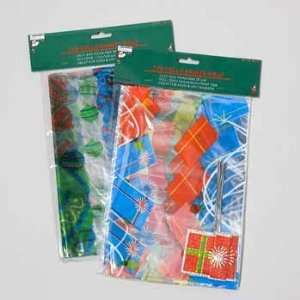  Christmas Cello Bags Case Pack 96 