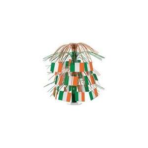  Irish Flag Centerpiece