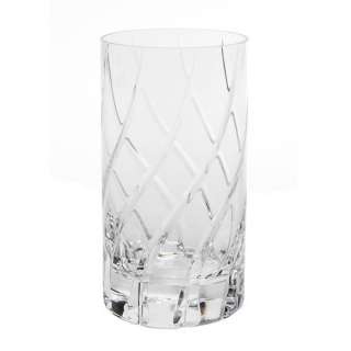 Mikasa Olympus Crystal Highball Glass, 12 1/2 oz. 020911224432  