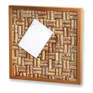 WINE ENTH 340 12 01  SMALL CORK BOARD KIT   Kit 0031333015478  