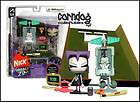 Invader Zim Nickelodeon Palisades Toys 2 GIR Dog Doggie Disguise House 