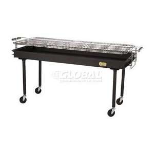  Charcoal Grill Patio, Lawn & Garden
