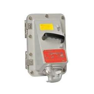   ,480v Ehd Breaker,30a,2w,3p   APPLETON ELECTRIC