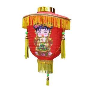  Chinese Festival & Celebration Silk Lantern   10 Kitchen 