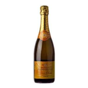  2004 Baron Fuente Grand Millésimé Brut Champagne 