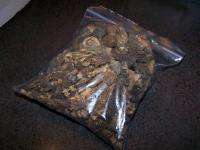 Ounces Dried Morel Mushrooms Northern Illinois IL Lot 5  