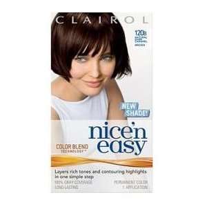  Clairol Nice n Easy Hair Color