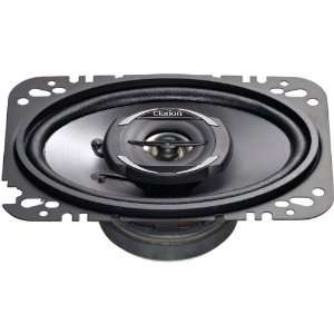  New  CLARION SRG4622C G SERIES COAXIAL SPEAKER SYSTEM (4 