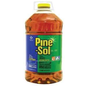  Clorox   Pine Sol Liquid Cleaner, Disinfectant, Deodorizer 