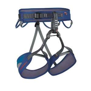  Mammut Ophir Climbing Harness   Berny Blue Endurance 