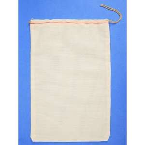  8 x 12 Deluxe Cloth Parts Bags 