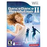Half Dance Dance Revolution II (Wii, 2011) Video Games