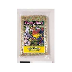 Pretty Bird Daily Select Bird Food   Parakeet, Cockatiel 