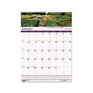   of the World Monthly Wall Calendar, 12 x 12, 2012