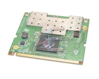 Marvell 88W8363 Mini PCI Wireless Card 300Mbps 802.11N  