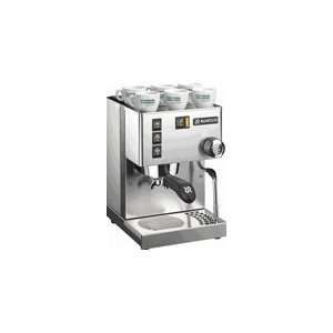  Rancilio Silvia Espresso Machine Version 3 RAN001 Kitchen 