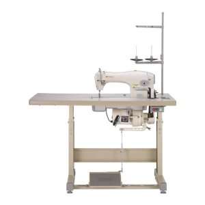   Industrial Commercial Grade Straight Stitch Sewing Machine Arts