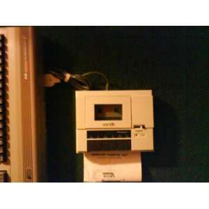  Commodore 64 Video Game Cassette Unit Electronics