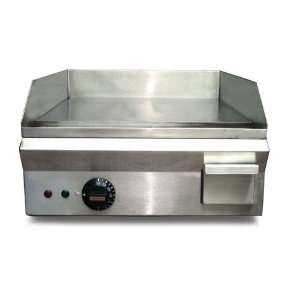  Food Machinery (PA10303A) Professional Electric Counter Top Griddle 