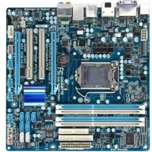  Gigabyte Intel Core i7/ Core i5/ Core i3/ LGA 1156/ Intel 
