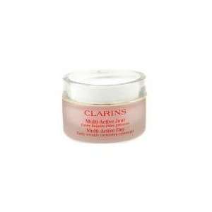 Multi Active Day Early Wrinkle Correction Cream Gel ( Normal to 