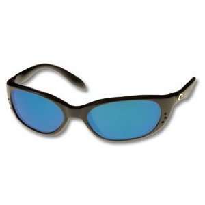Costa Del Mar Stringer Glass Mirror Lens sunglasses  