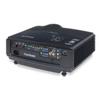Viewsonic PJD7383I 3D DLP Projector 1080p HDTV  