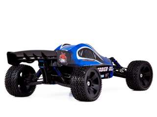 NEW Redcat Racing SHREDDER XB Large 1/6 Scale Brushless RC Buggy Dual 