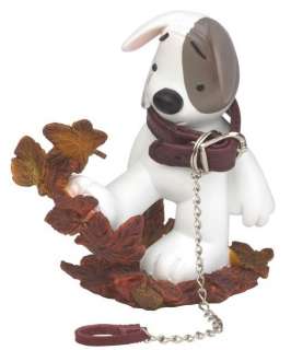 Lost Dog Collectible Figurine  Its Not Fairy Why Me  